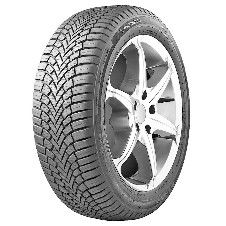 Anvelopa All season LASSA MULTIWAYS 2 205/60R16 96V XL