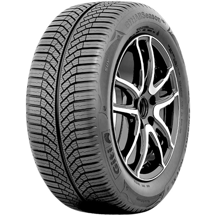 Anvelopa All season GITI GitiAllSeason AS1 205/45R17 88V XL