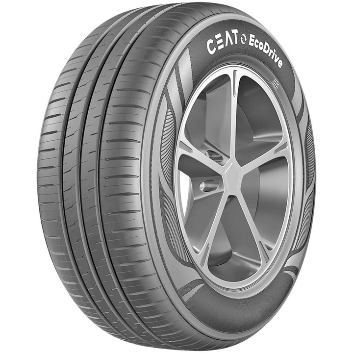Anvelopa Vara CEAT EcoDrive 185/60R15 88H XL