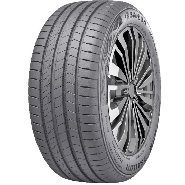 Anvelopa Vara SAILUN Atrezzo Elite2 195/55R15 85V