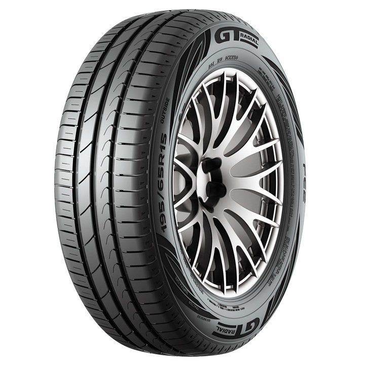 Anvelopa Vara GT RADIAL FE2 195/65R15 91H