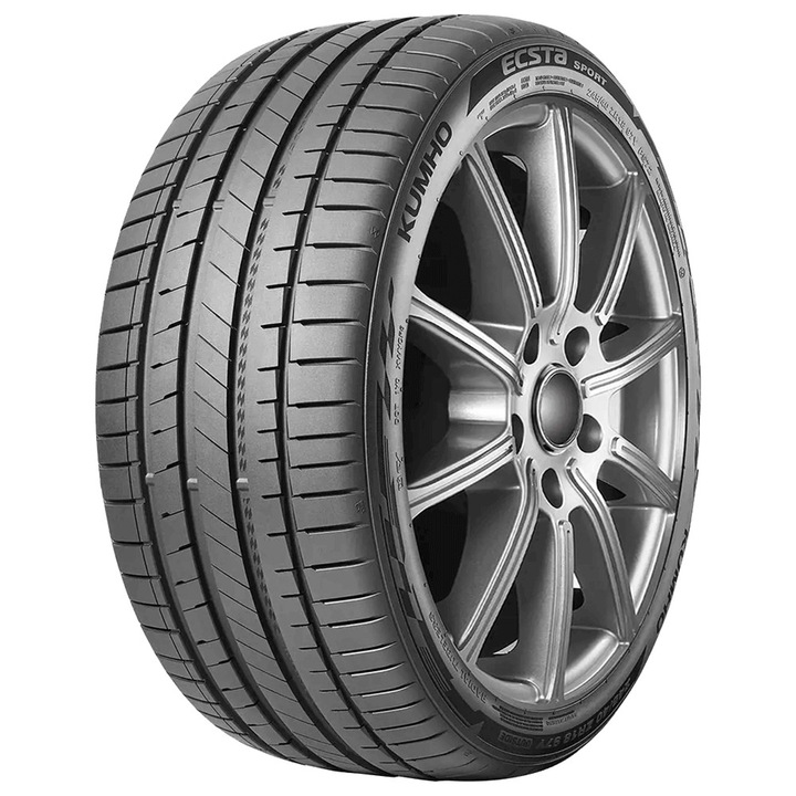 Anvelopa Vara KUMHO Ecsta Sport PS72 235/40R18 95Y XL