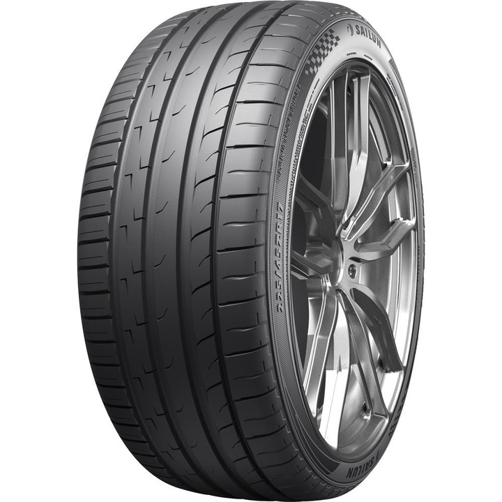 Anvelopa Vara NEXEN N'FERA PRIMUS 215/55R16 93V
