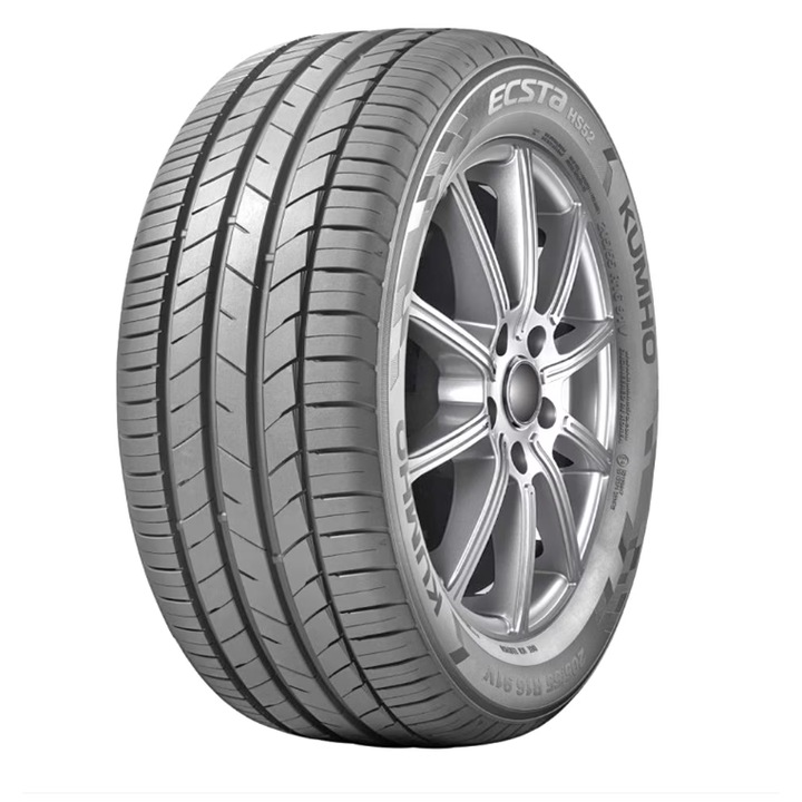 Anvelopa Vara KUMHO Ecsta HS52 225/50R17 98W XL