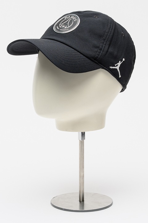 Nike, Футболна шапка Paris Saint Germain Jordan Club, Черен, 52-57 CM