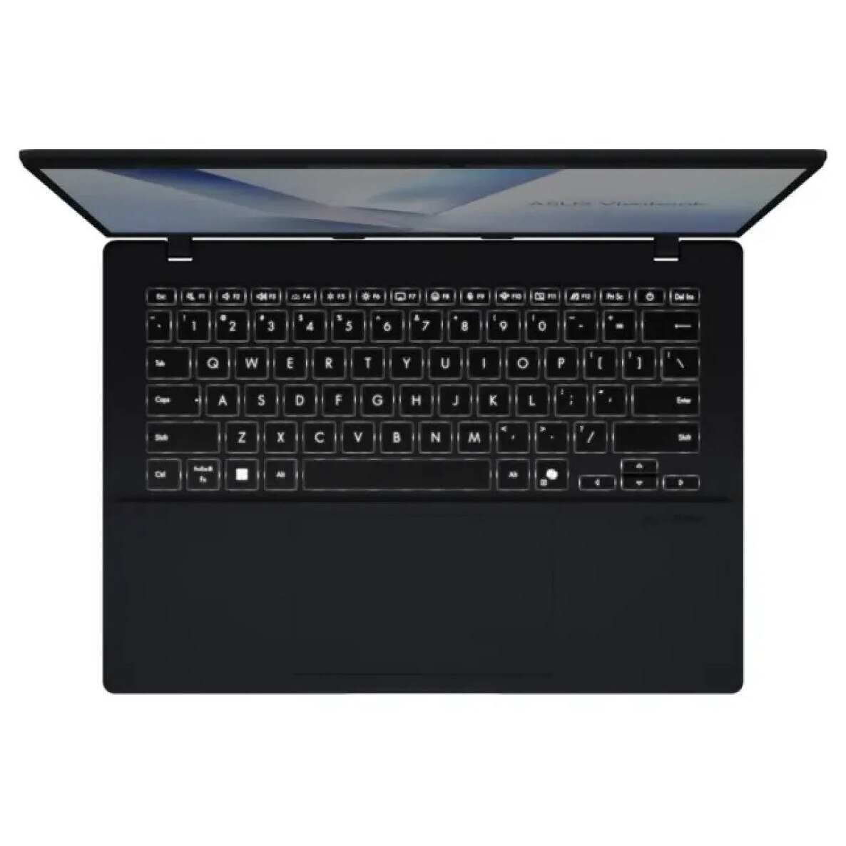 Laptop ASUS Vivobook 14 M1407GA-LY010W Ryzen AI 7 445 14inch 16GB 512GB Windows 11 Home Navy Blue