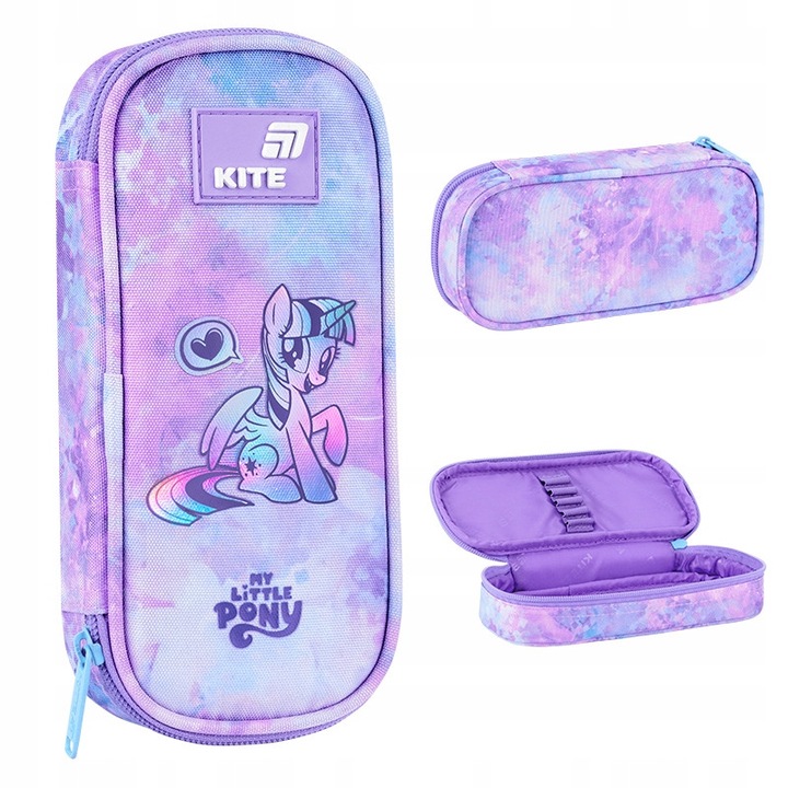 Penar scolar pentru fete, unicorn, My Little Pony, Kite