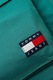 Tommy Jeans, Раница Daily Ripstop - 21 л, Зелен