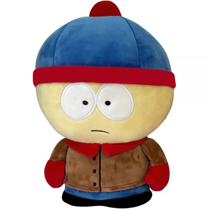Stan Marsh plüssjáték, South Park, 16 cm