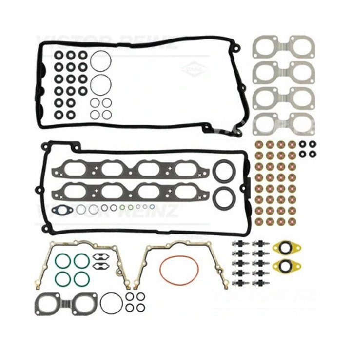 Set Garnituri Chiulasa Victor Reinz 02-37331-01 pentru Alpina B5/B6/B7, BMW 5/6/7/X5