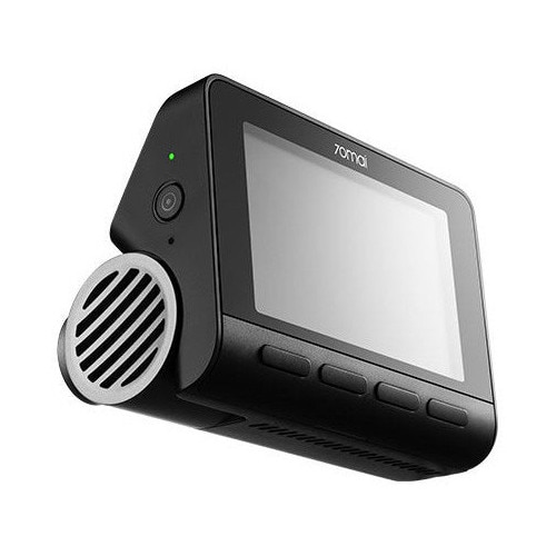 Camera auto 70mai Dash Cam 4K A800SE, 4G, inregistrare Single