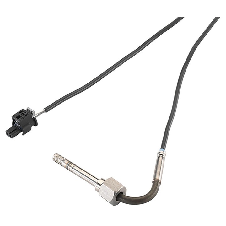 Сензор за температура на отработените газове, VDO CONTINENTAL, A2C59507505Z, за Mercedes-Benz A-Class/B-Class