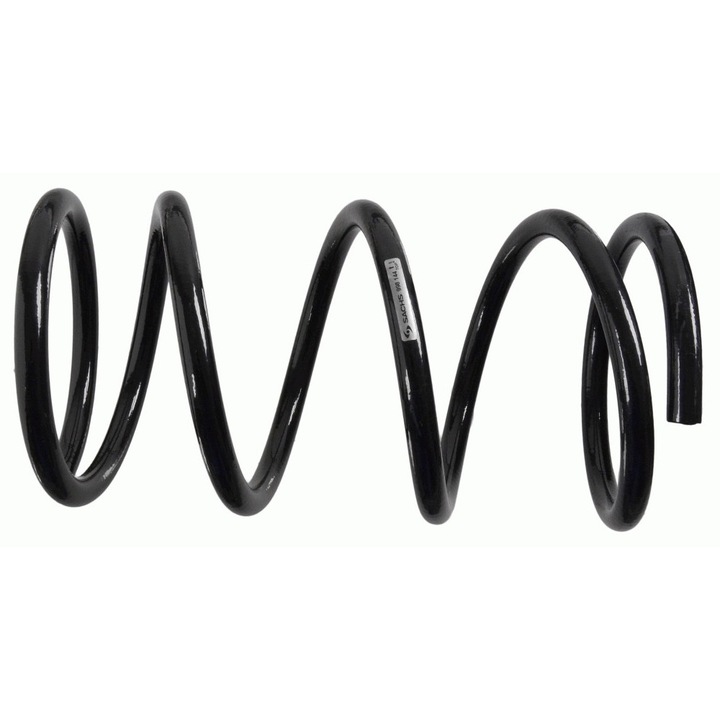 SACHS 998144 felfüggesztés rugó Ford Transit, 2.0-2.4 dízel, RAR által jóváhagyott