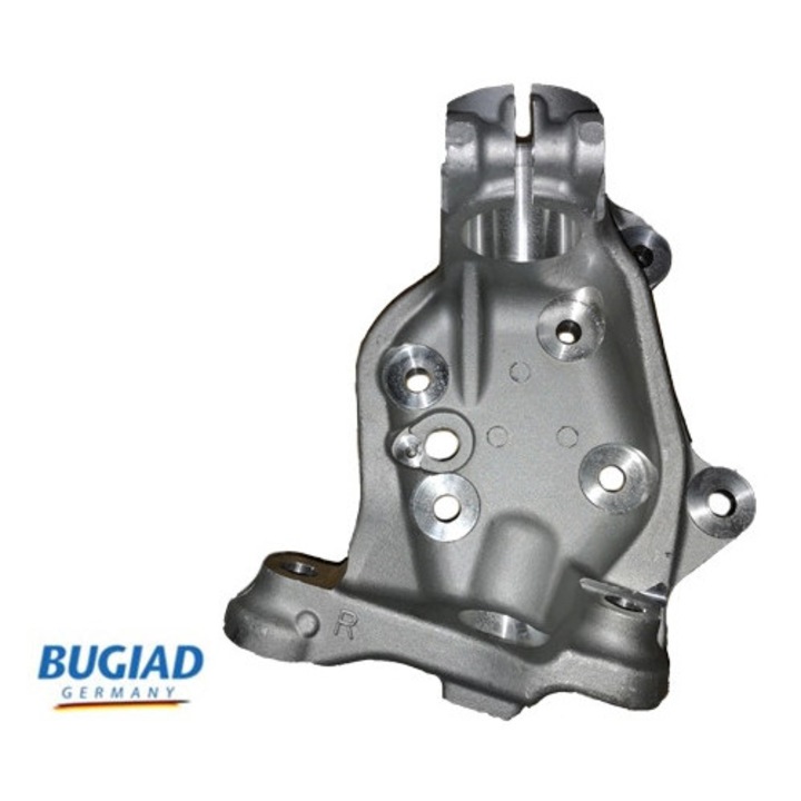 Fuzeta roată față dreapta BUGIAD Bsp25149, pentru BMW 1/3/Z4