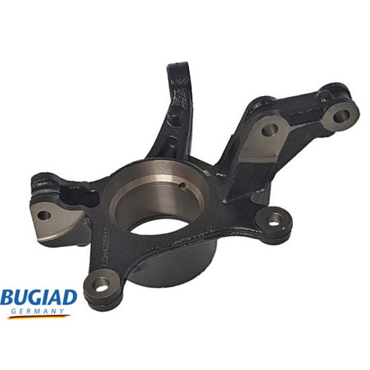 Fuzeta roata fata stanga BUGIAD pentru Renault Captur I, 2013-, 1.2 benzina, 1.5 diesel