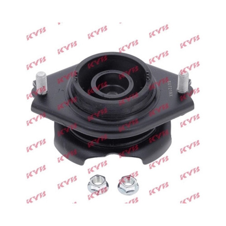 KYB SM5786 hátsó hídbak, jóváhagyott, Subaruhoz, 2.0 benzin, 1.6 benzin