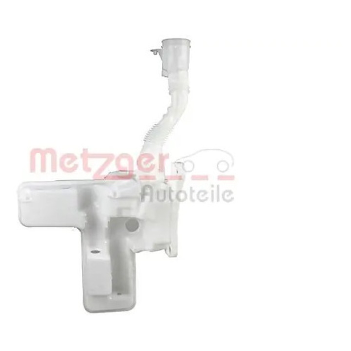 Metzger bal első szélvédőmosó folyadéktartály, VW Arteon/Arteon Shooting Brake modellekhez, jóváhagyott, garanciális