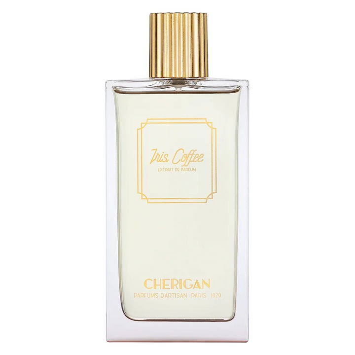 Parfum unisex Cherigan Iris Coffee, 100 ml, Tester