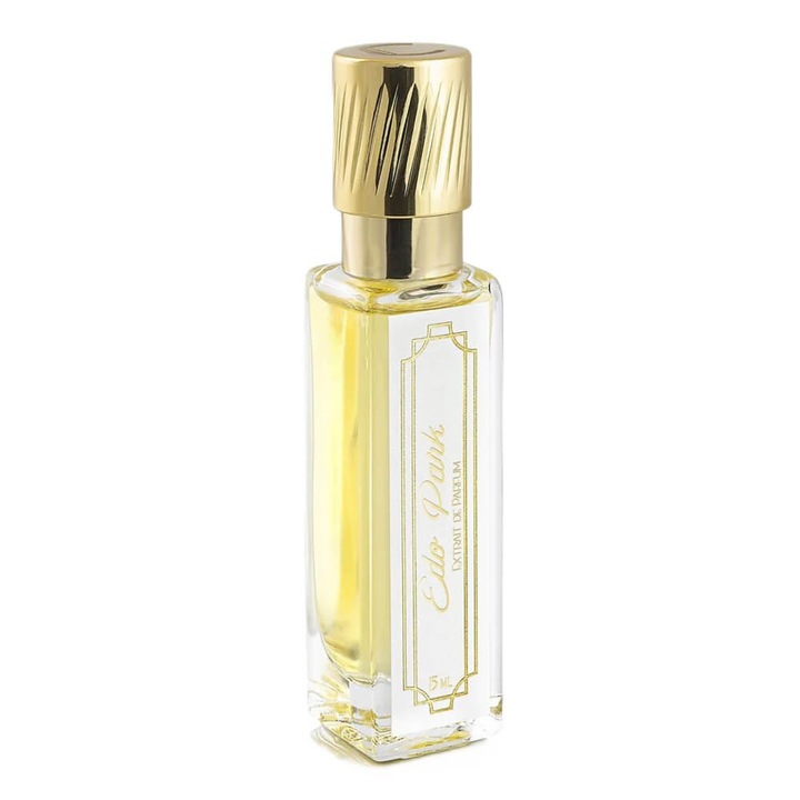 Parfum unisex, Cherigan, Edo Park, 35 ml