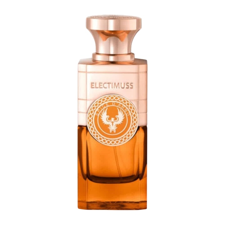 Electimuss, Spice D'arno, Extrait De Parfum, Unisex, 100 ml, Tester