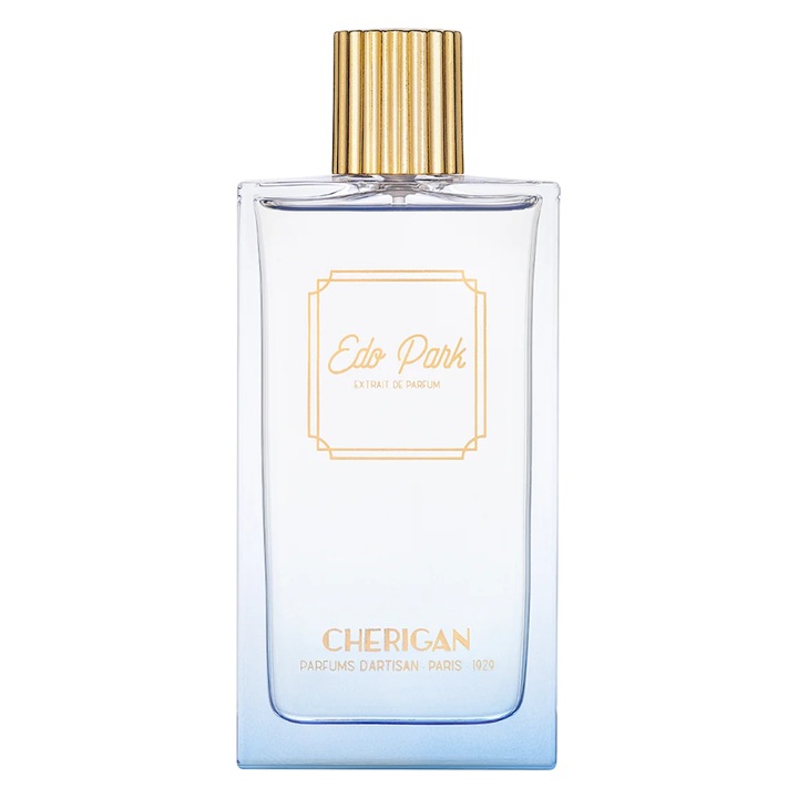 Cherigan, Edo Park, Extrait De Parfum, Unisex, 100 ml, Tester