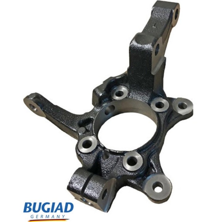 Fuzeta Roata Fata Stanga BUGIAD Bsp25537 pentru Hyundai Tucson KIA Sportage IV