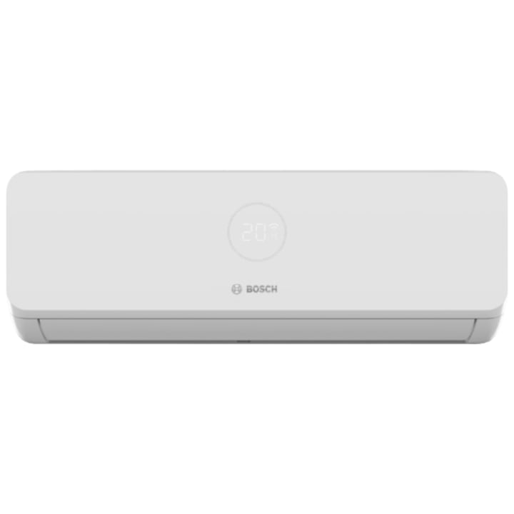 Unitate interna aer conditionat Bosch Climate 3000i, CL3000iU W 35 E, 12000 BTU/h