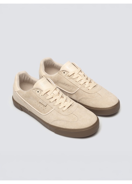 Tenisi barbati TT174094 801, Big Star, Textil, Bej