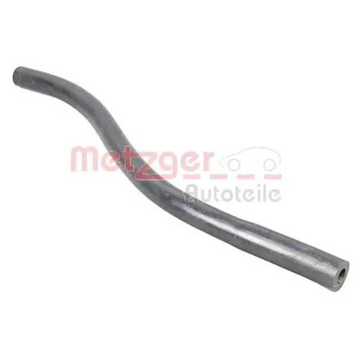 Metzger 2380129 hengerfej szellőzőcső Opel Astra G-hez, 1.4 benzin, 1.6 benzin