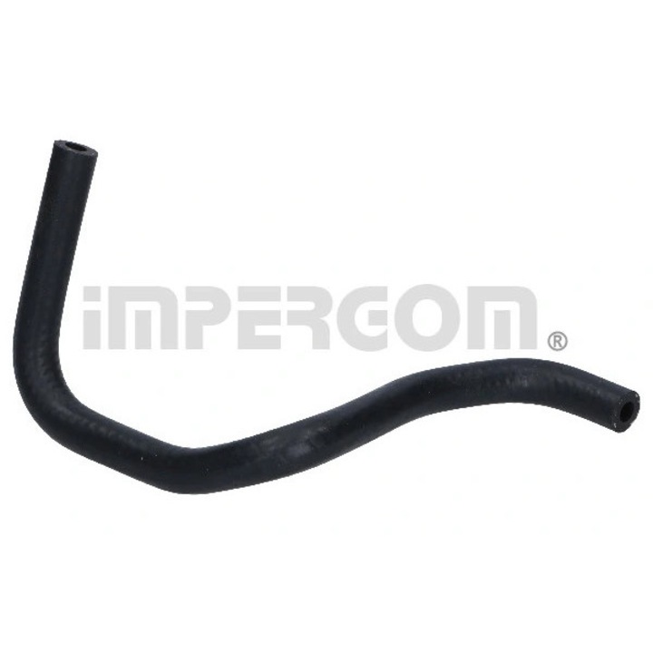 Hűtőradiátor cső ORIGINAL IMPERIUM 224310, Opel Corsa D, 1.0, RAR tanúsítvány