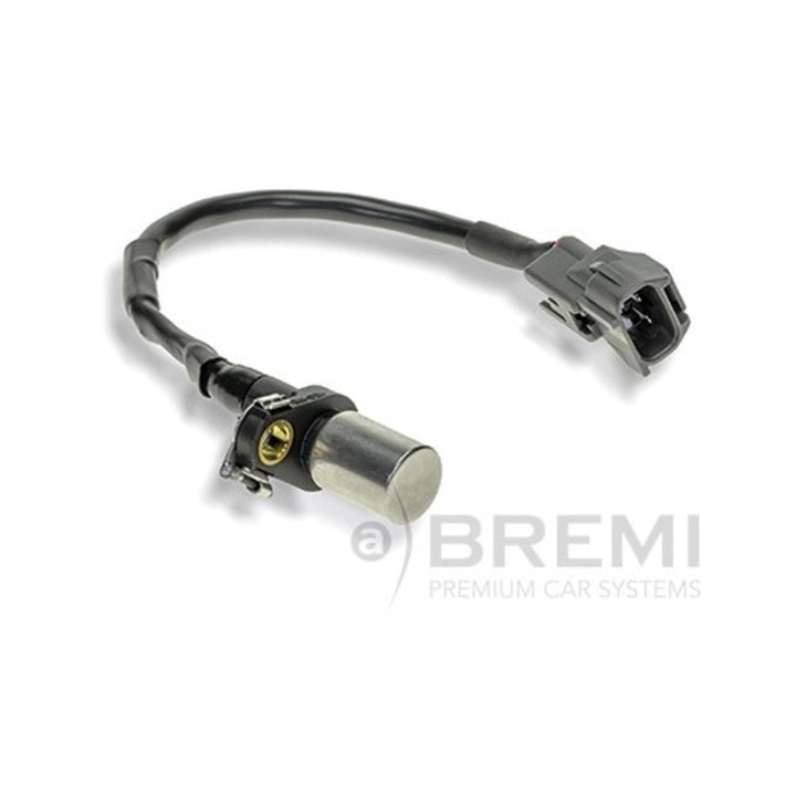 Főtengely jeladó Bremi 60339, kompatibilis Lexus Gs/Is/Is Sportcross, Toyota Chaser