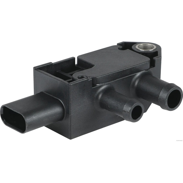 Gáznyomás érzékelő, Herth+Buss Elparts, 70668407, Opel Astra K/Insignia B, RAR engedélyezett