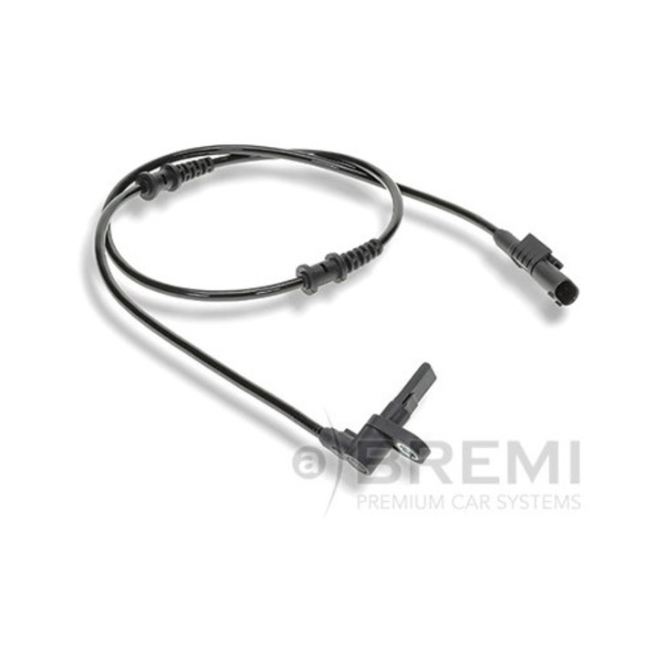 Bremi 51561 sebességérzékelő, Mercedes-Benz Sprinter és VW Crafter, 2.1 dízel, 1.8 benzin