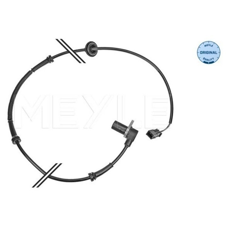 Meyle 1148000029 első jobb kerékfordulatszám-érzékelő Audi A4 B6/B7-hez