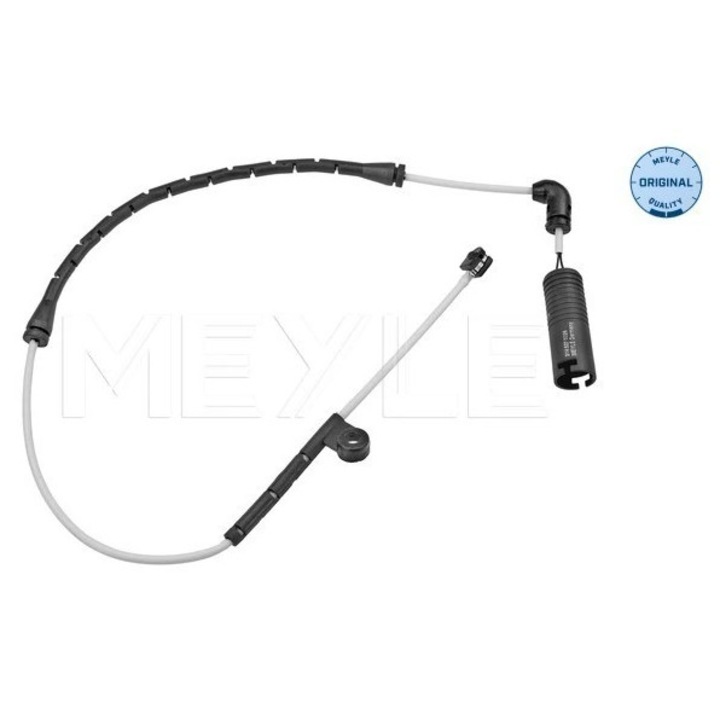 Fékbetét kopásérzékelő Meyle, 3145270026, kompatibilis BMW Z4, 2006-2008