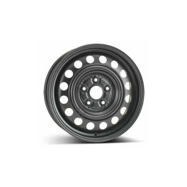 Janta otel MW FIAT SEDICI; SUZUKI SX4 06.06- 6,0x16, 5x114,3, CH 60, ET: 50