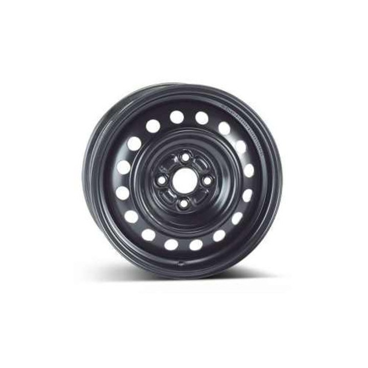 Janta otel MW TOYOTA COROLLA, COROLLA VERSO 08.01-03.08 6,0x15, 4x100, CH 54, ET: 45