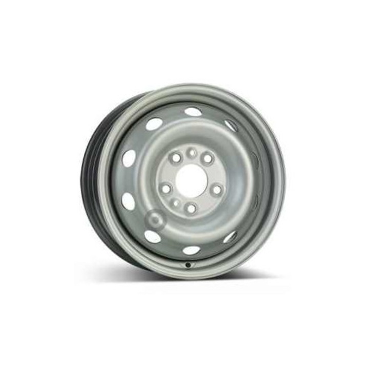 Janta otel MW CITROEN JUMPER I, JUMPER II, JUMPER III, JUMPY I; FIAT DUCATO; PEUGEOT BOXER 02.94- 6,0x15, 5x118, CH 71,1, ET: 68
