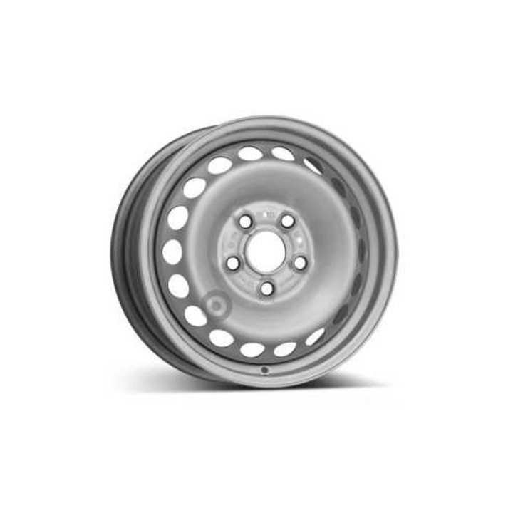 Janta otel MW MAN TGE; VW CRAFTER, GRAND CALIFORNIA CAMPER 09.16- 6,5x16, 5x120, CH 65,1, ET: 60