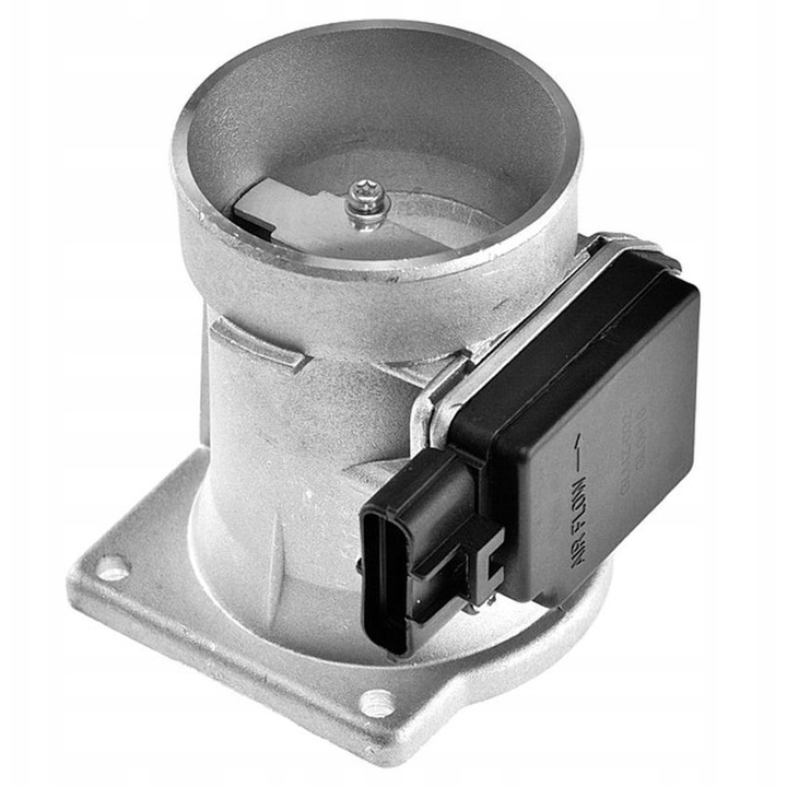 Дебитомер за въздух, ME PREMIUM, с корпус, бърза реакция, нов