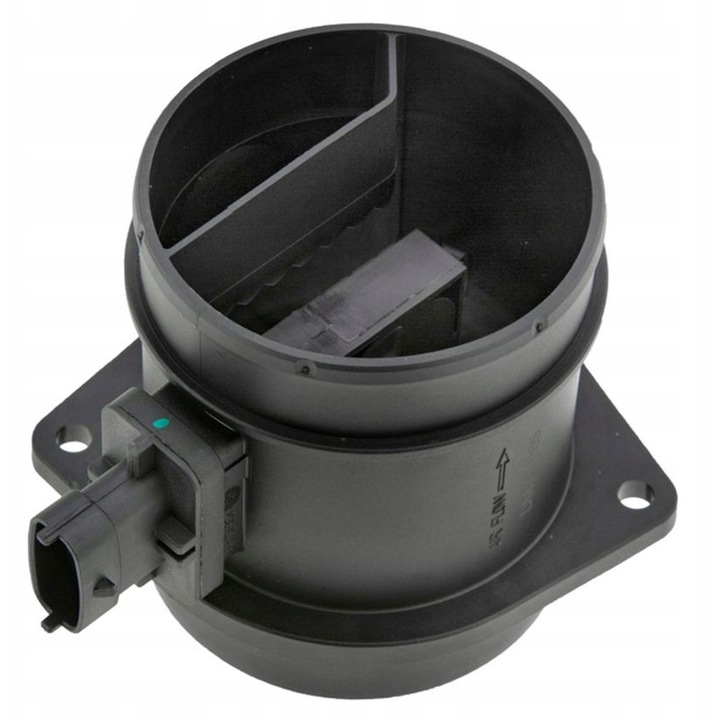 Légtömegmérő, ME PREMIUM, 12V, könnyű telepítés