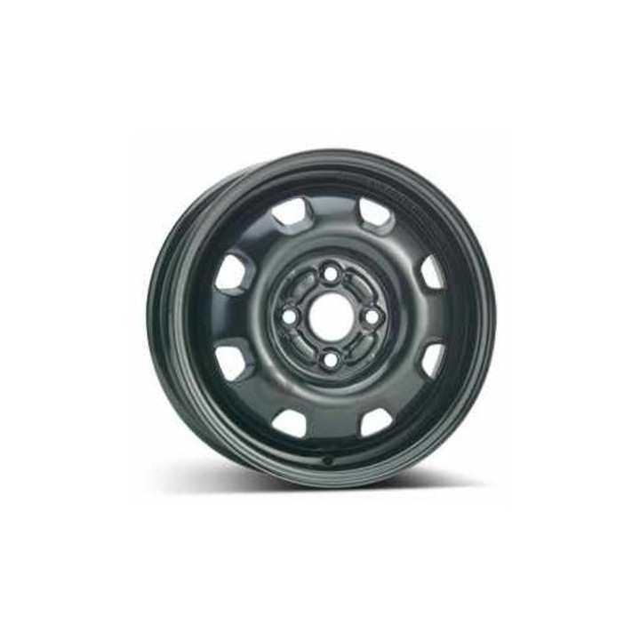 Janta otel MW HYUNDAI ACCENT II, GETZ 01.00-12.10 5,0x14, 4x100, CH 54, ET: 46