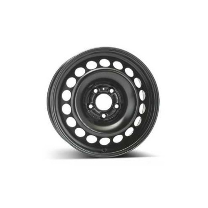 Janta otel MW AUDI A4 ALLROAD B8, A4 B8, A4 B9, A5 11.07- 7,0x16, 5x112, CH 66,5, ET: 39