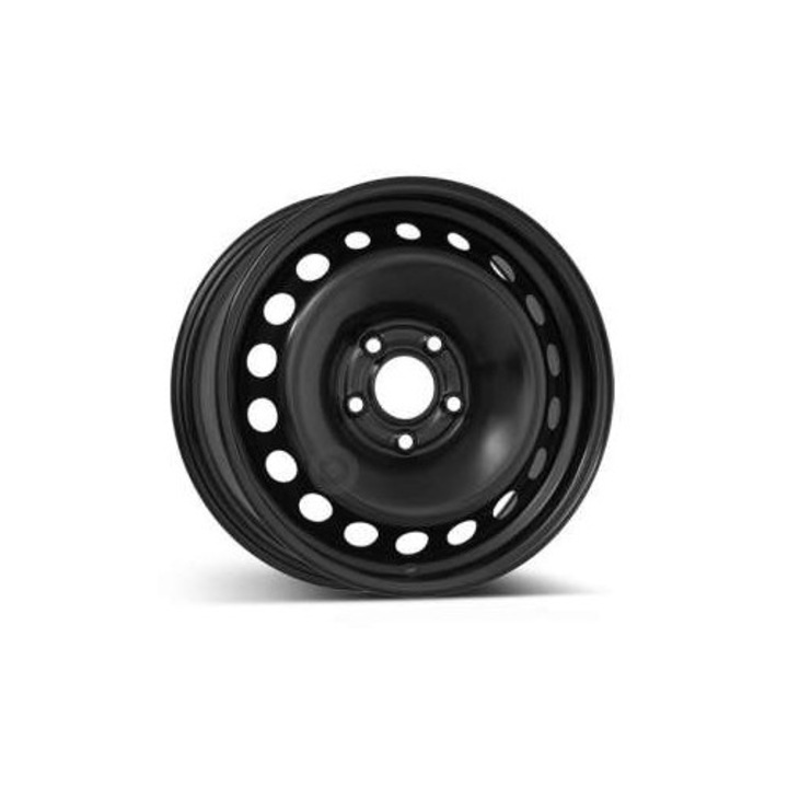 Janta otel MW RENAULT MEGANE IV, TALISMAN 11.15- 6,5x16, 5x114,3, CH 66, ET: 41