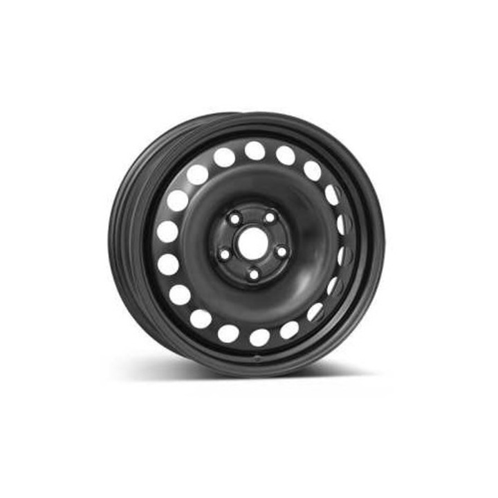 Janta otel MW AUDI Q3; SEAT TARRACO; SKODA KODIAQ I, KODIAQ II, SUPERB III; VW TAYRON, TIGUAN 09.14- 6,5x17, 5x112, CH 57, ET: 38