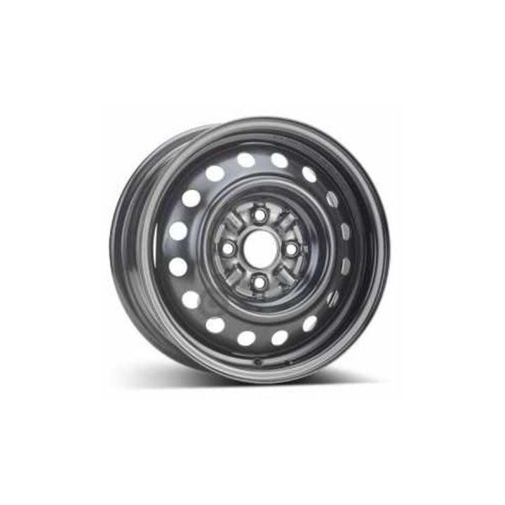 Janta otel MW TOYOTA HIACE III, YARIS, YARIS VERSO 04.84-11.05 5,5x14, 4x100, CH 54, ET: 45