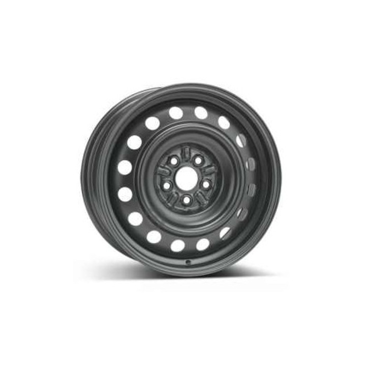 Janta otel MW TOYOTA AURIS, AVENSIS 07.00-12.18 6,5x16, 5x100, CH 54, ET: 45