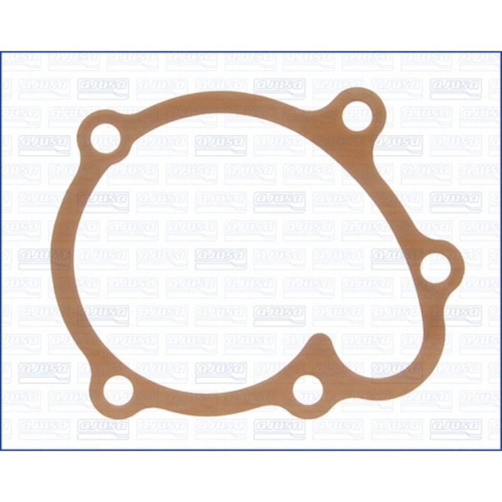 Vízpumpa tömítés AJUSA, 00833600, Chevrolet Astra/Corsa/Cruze/Trax, Honda Civic 7, Opel Astra G/H, méretek 25x15x5cm
