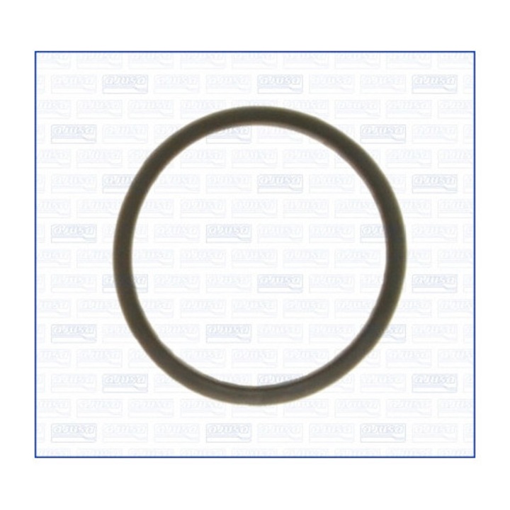 Termosztát tömítés AJUSA 00843000, autó, Citroen C1, Daihatsu Cuore, Peugeot 107, Subaru Justy, Toyota Aygo, 1.0 benzin