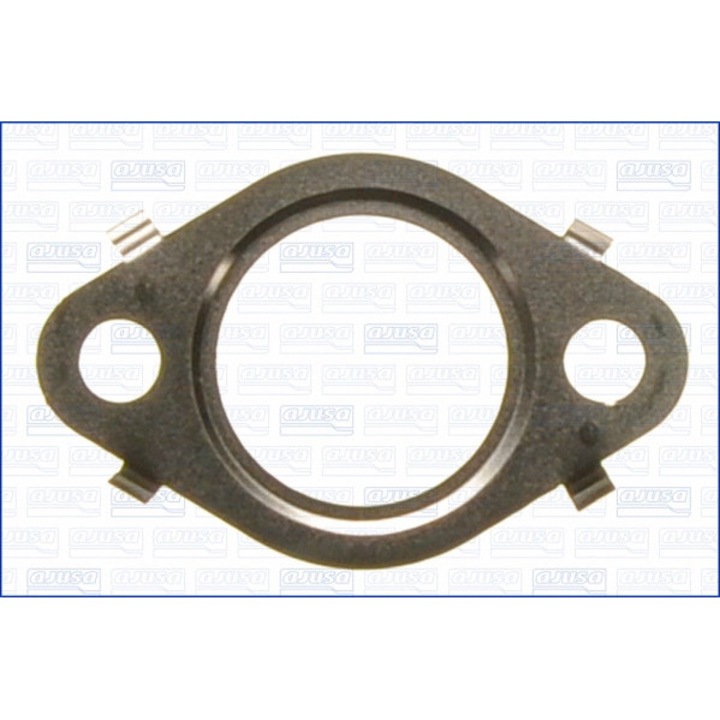 AJUSA 01190200 szelepszár szimering Hyundai-hoz, több modellel kompatibilis